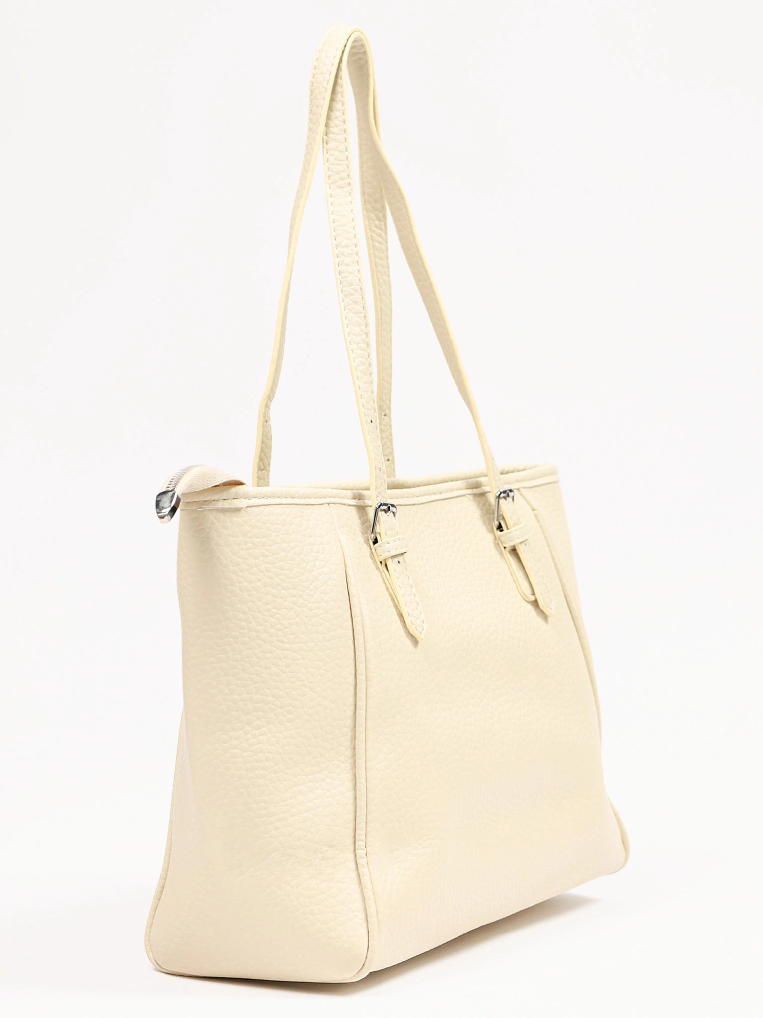 Сумка-тоут  с регулируемыми ручками и тиснением в ассортименте